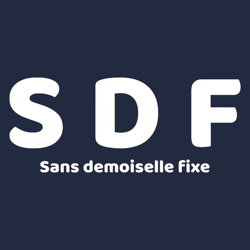 Without a fixed demoiselle