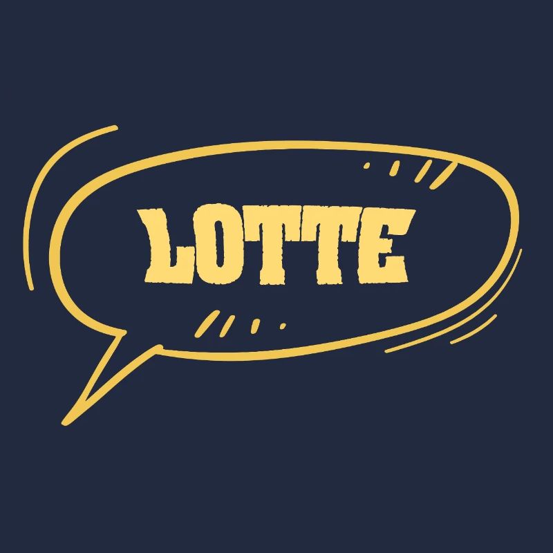 First name Lotte