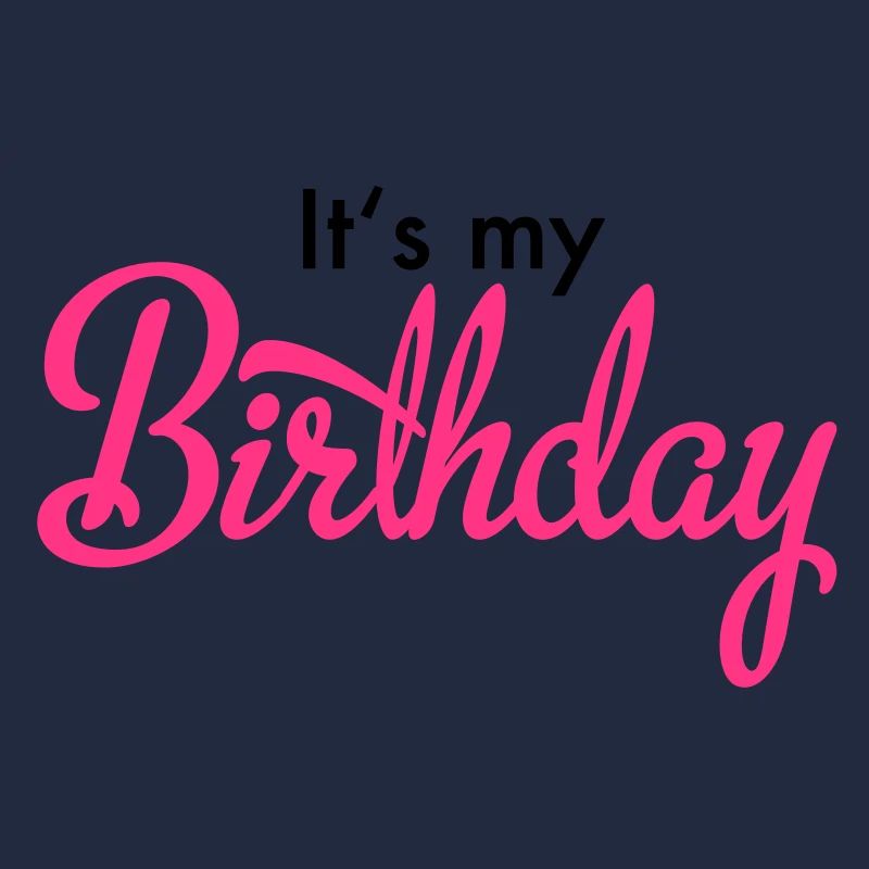 Geburtstag