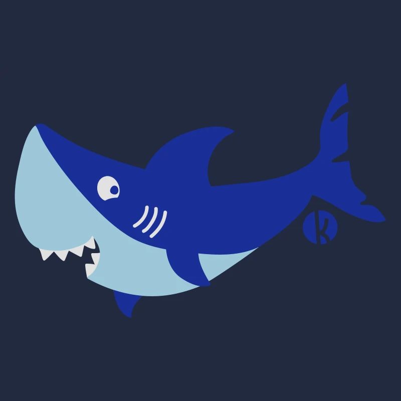 Shark - shark - shark (3 c)