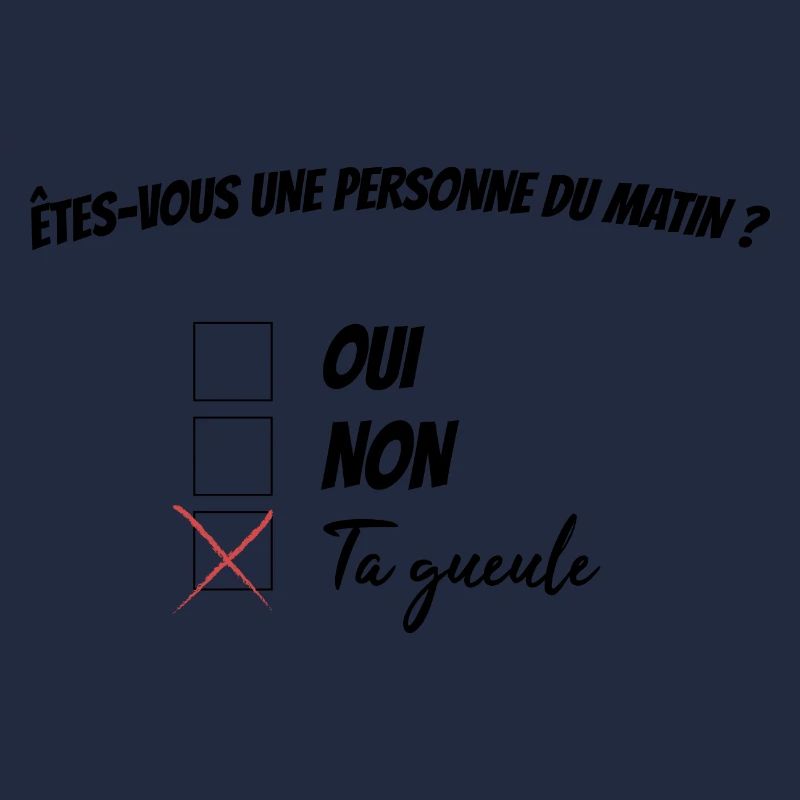 Pas du matin
