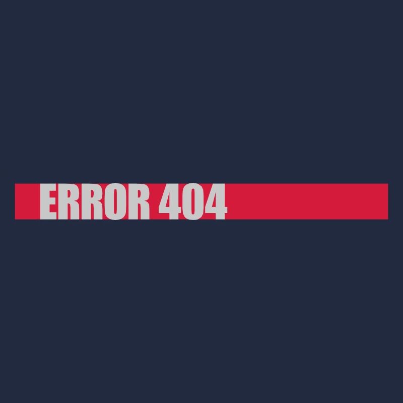 Network Lost Error 404