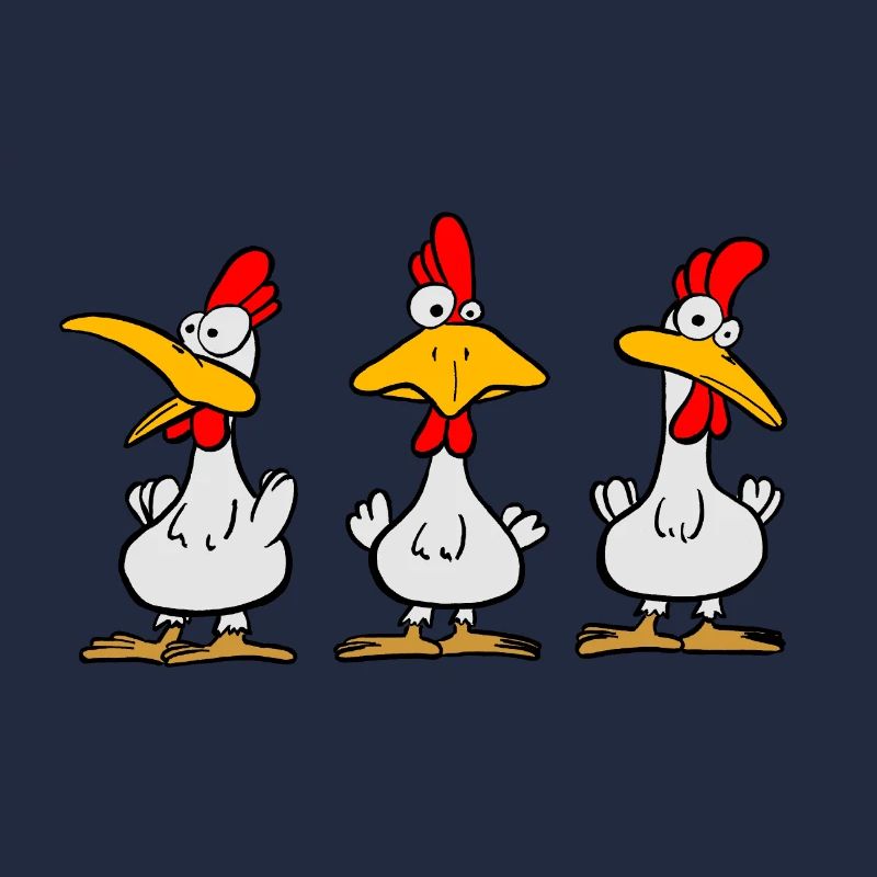 Poussin