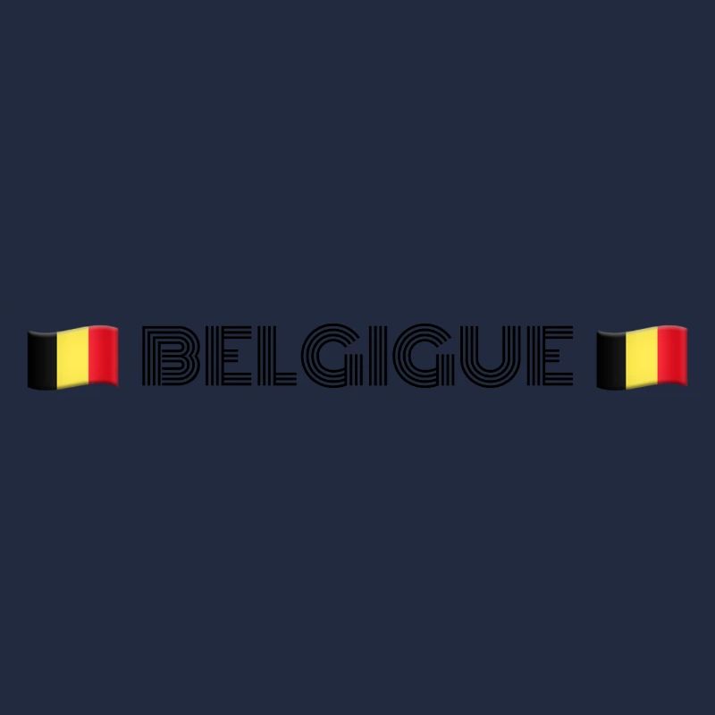 BELGIEN