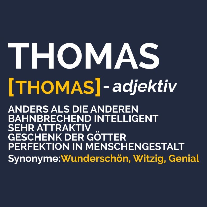 Thomas