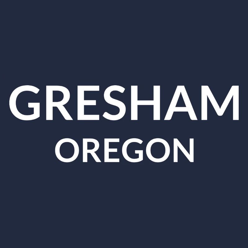 Gresham Oregon États-Unis