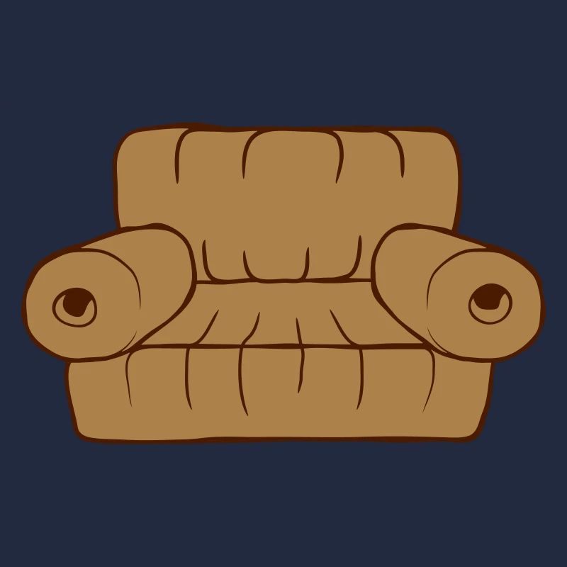 Sofa Couch Wohnzimmer Möbel