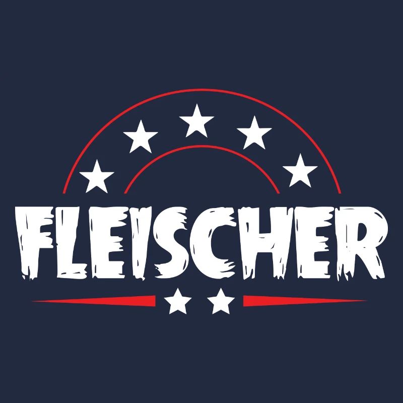 Fleischer Beruf