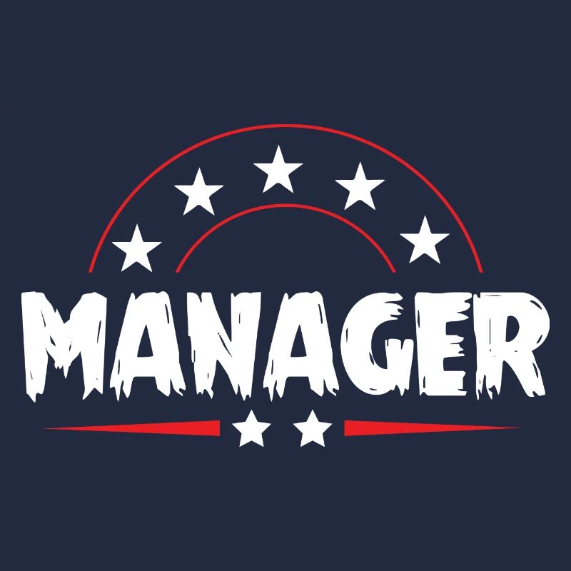 Manager Beruf