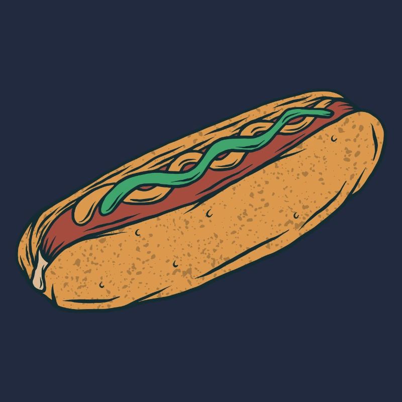 Hot-dog