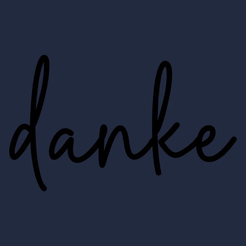 Danke