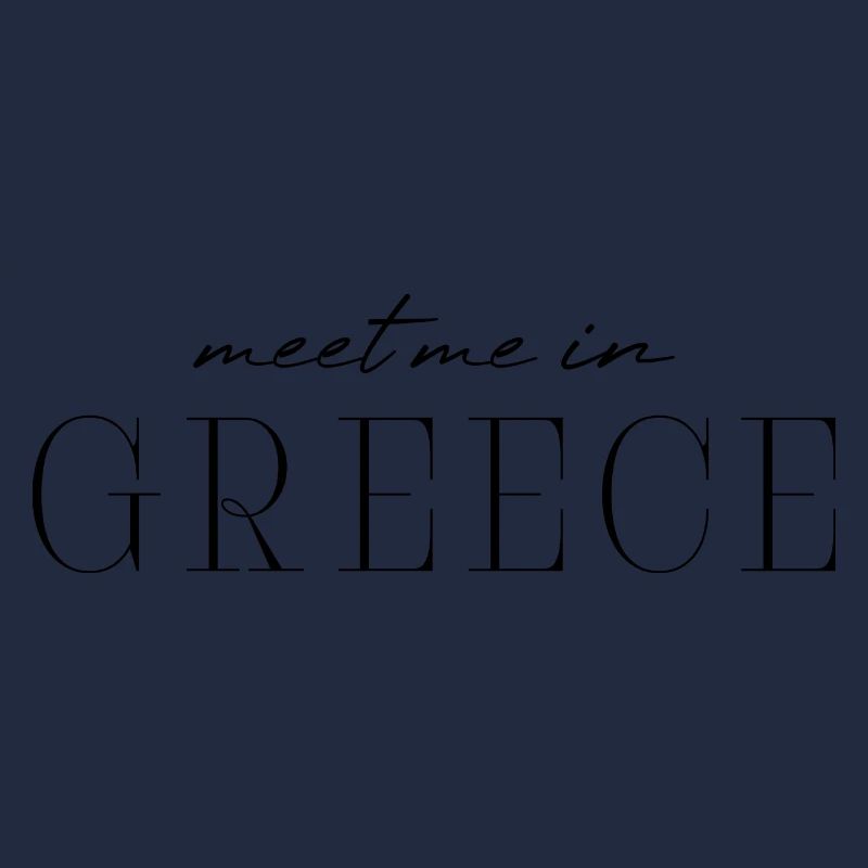J’aime la Grèce