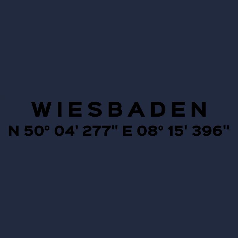Wiesbaden