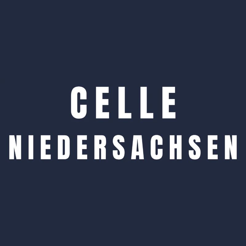 Celle, Basse-Saxe