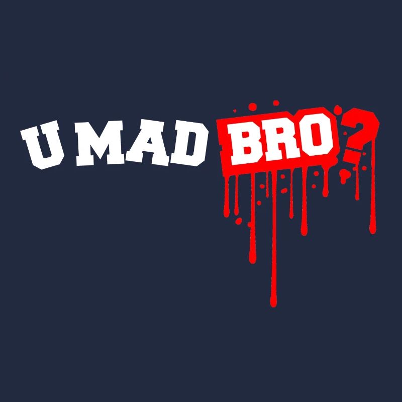 BRO?