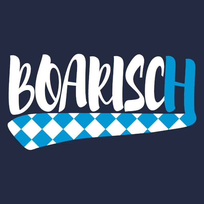 Boarisch