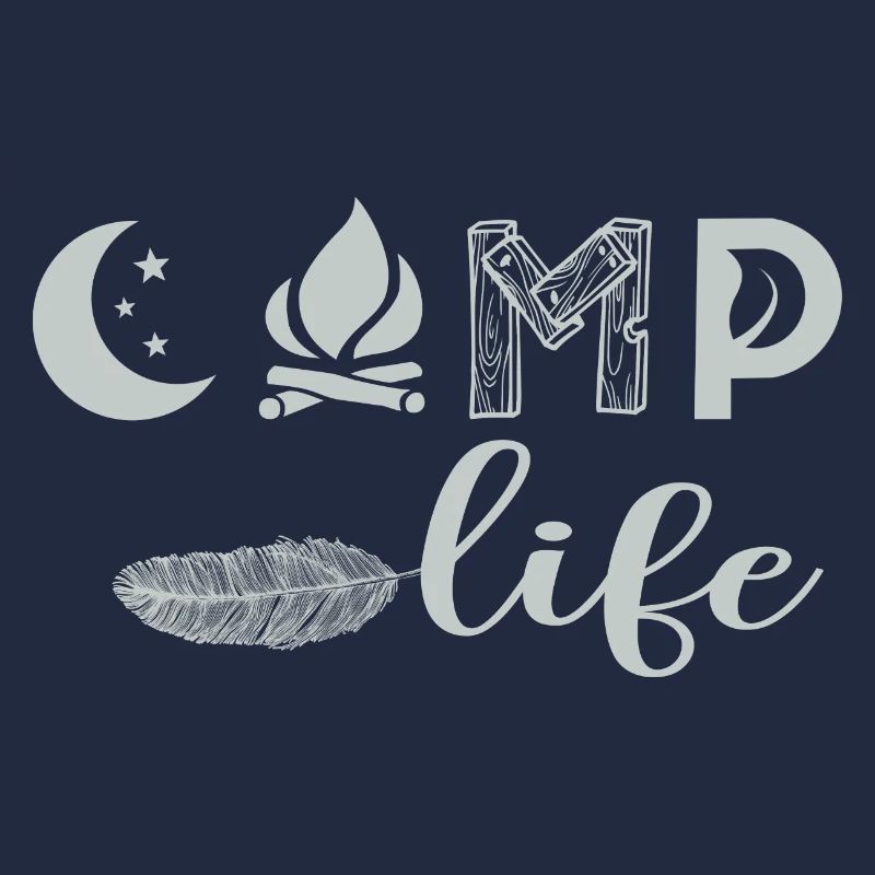 Camp live