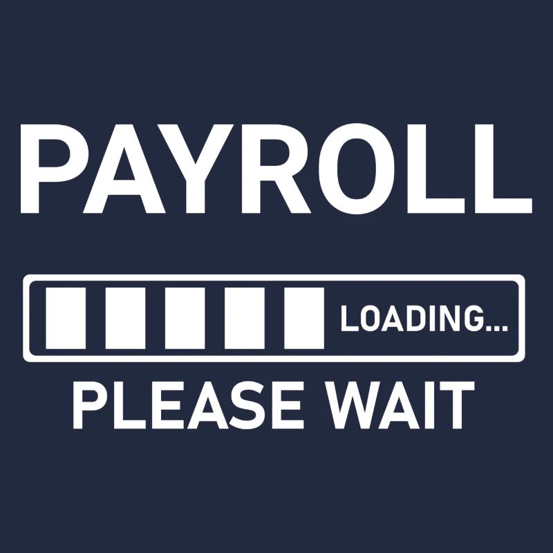 Payroll Loading Please Wait