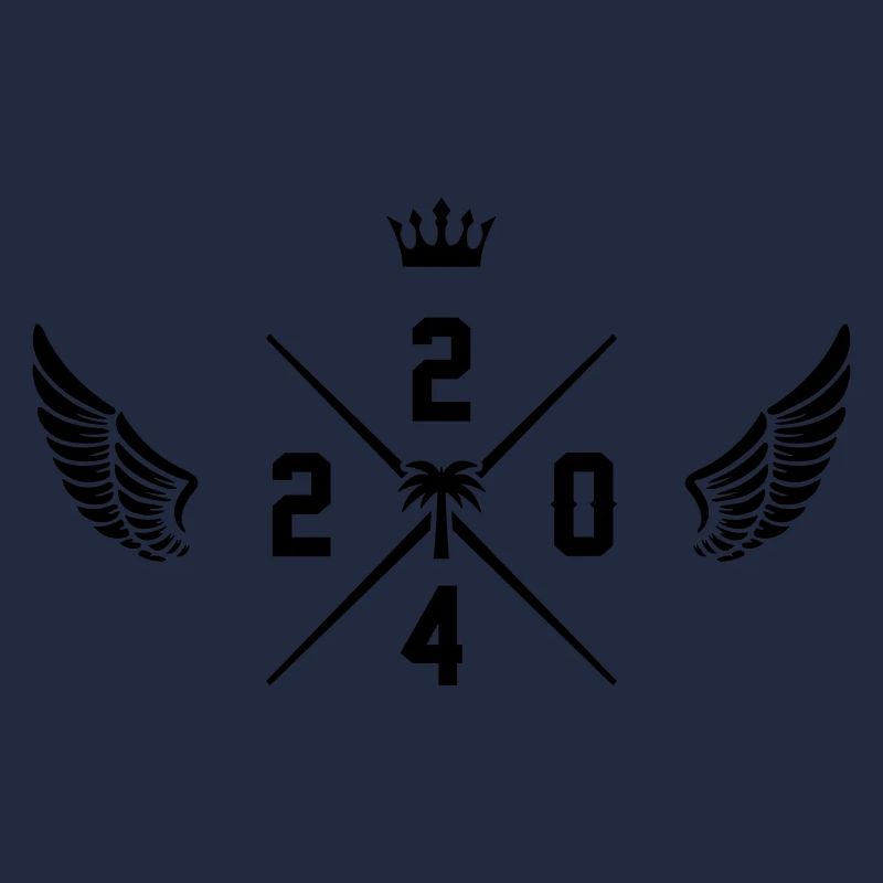 2024 Couronne