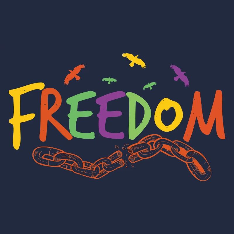 FREEDOM