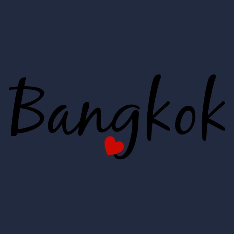 Bangkok