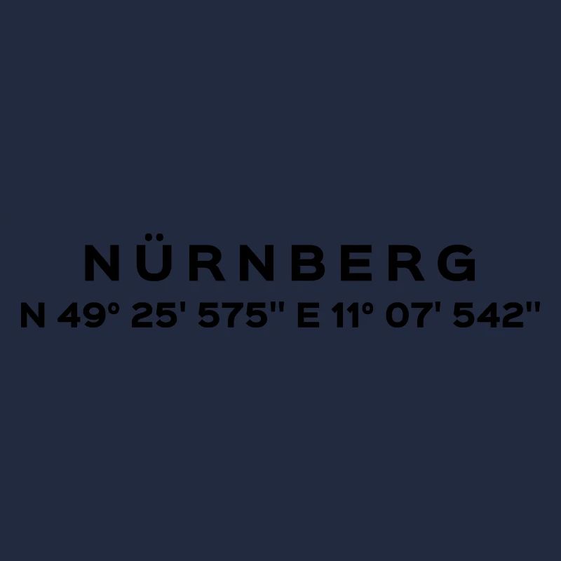 Nürnberg