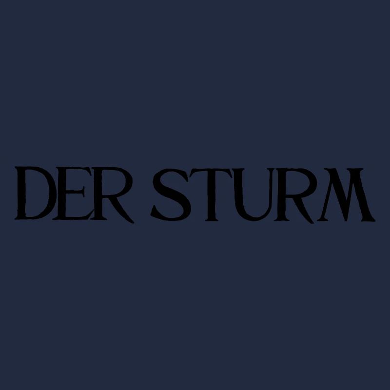 Der Sturm