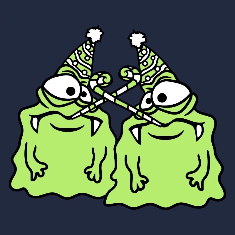 2 freunde team paar geburtstag alleine einsam trau