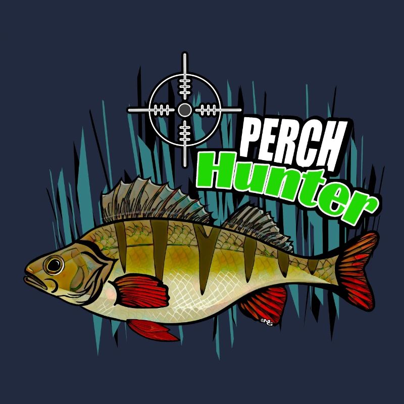 Perch hunter