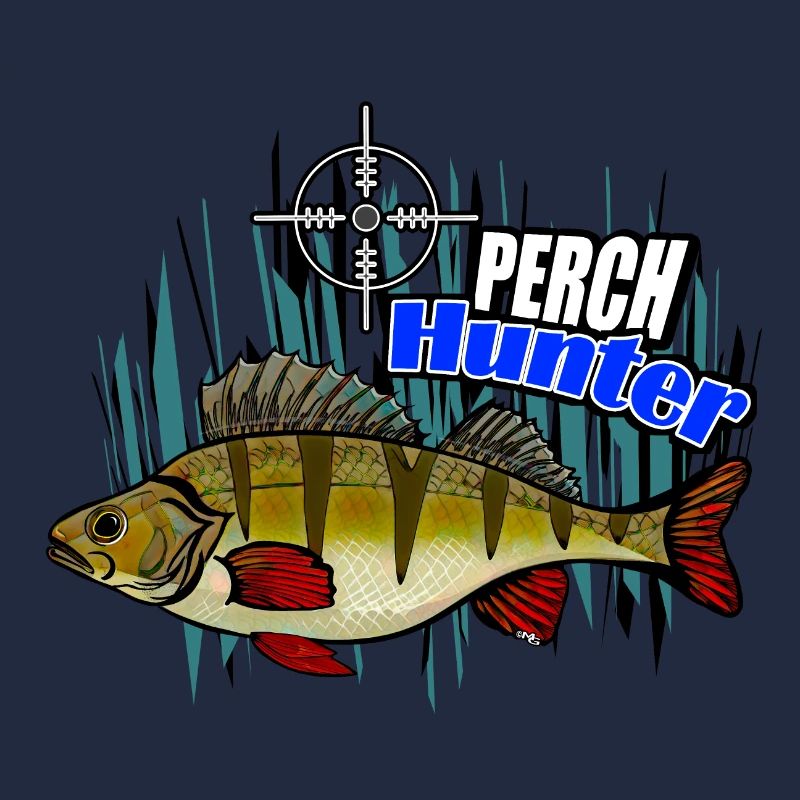 Perch hunter
