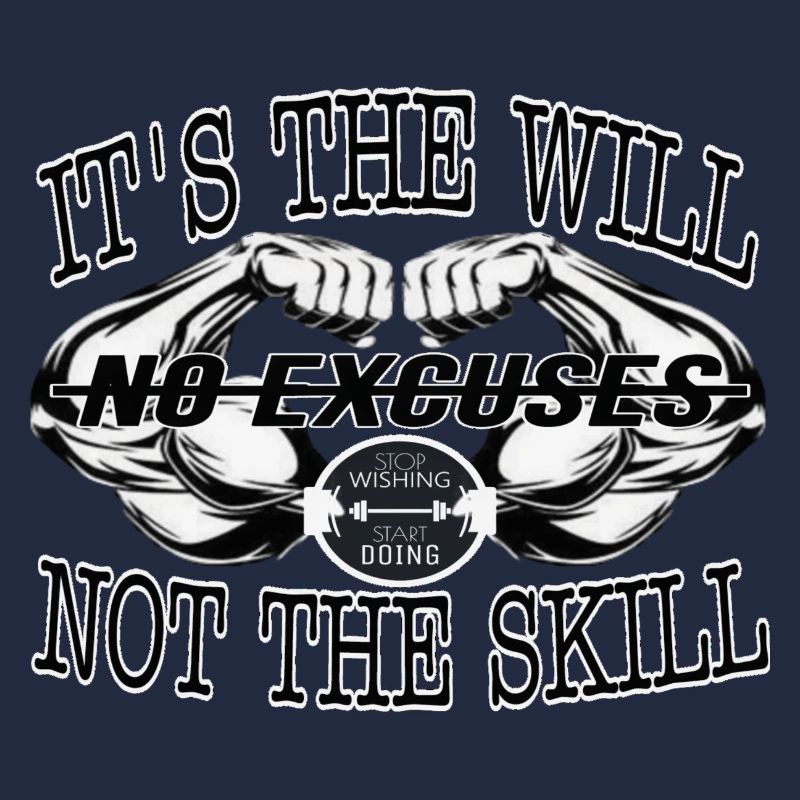 C’est la volonté pas la compétence, il n’y a pas d’excuse...