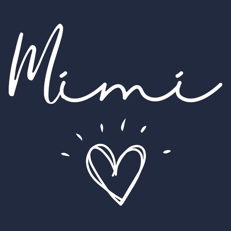 Mimi. mimi Geschenk