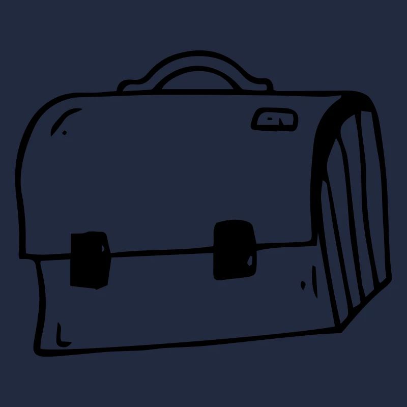 Porte-documents Idée cadeau