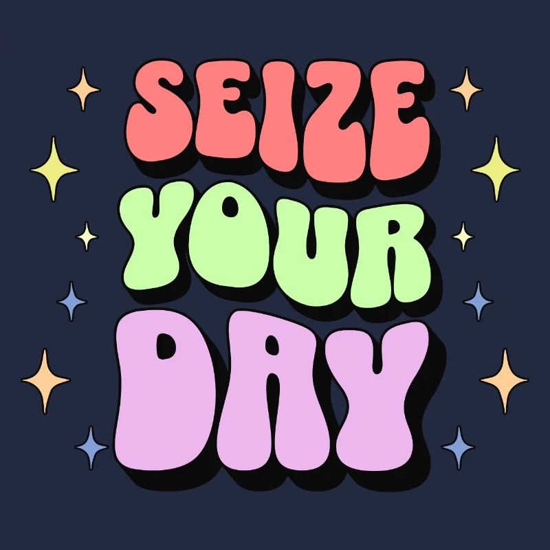 Affirmation positive