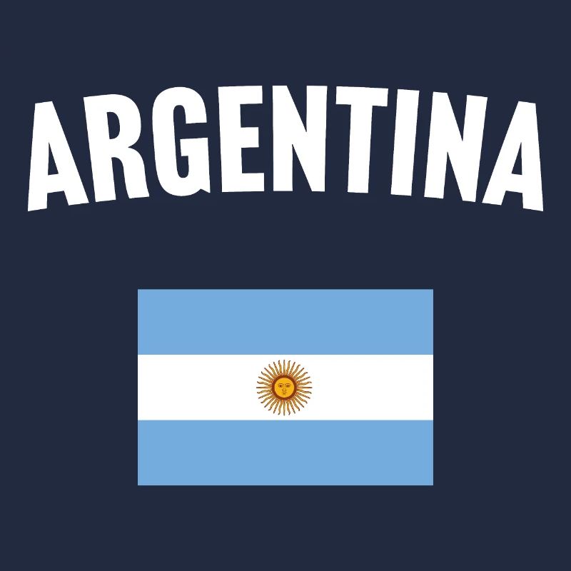 Argentina Flag