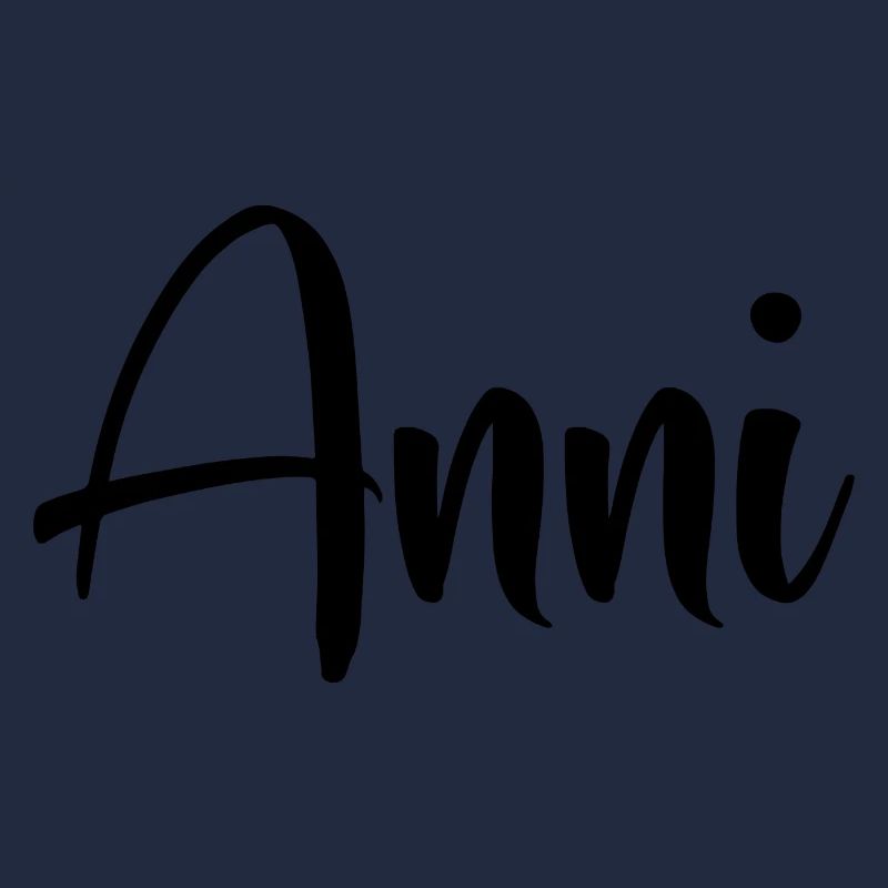 Anni