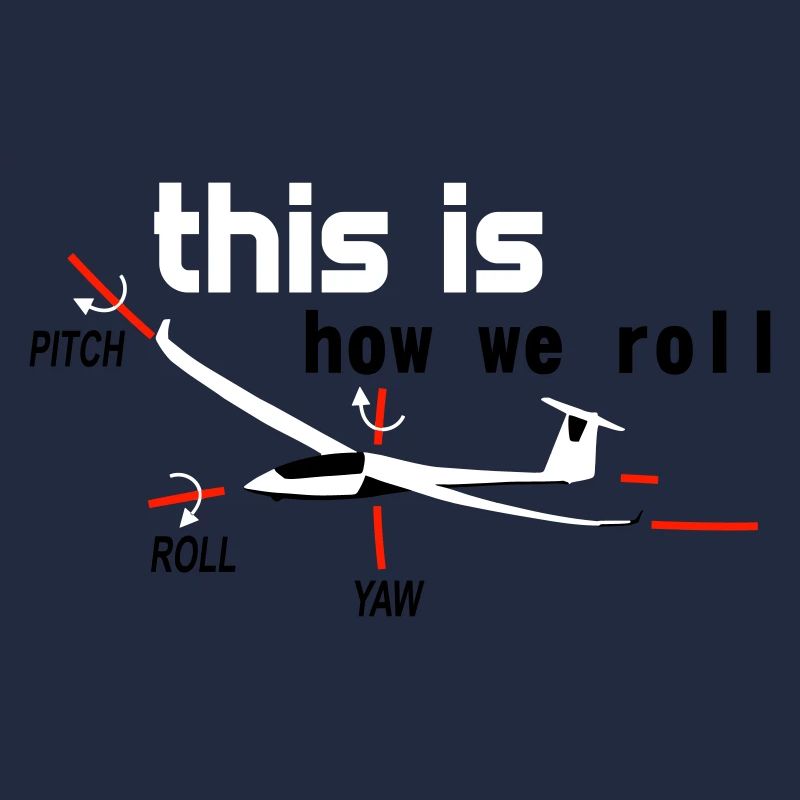 Glider Glider Gliding Glider Pilot