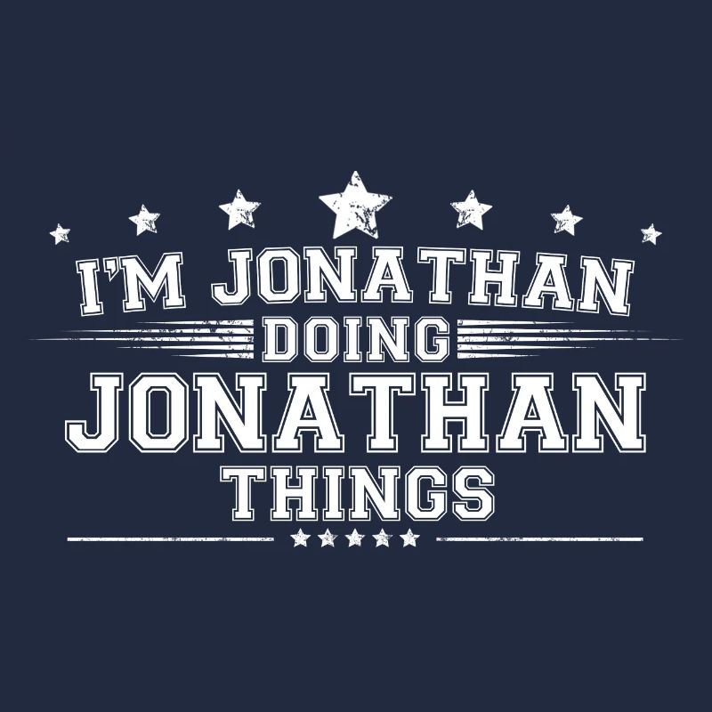 Jonathan