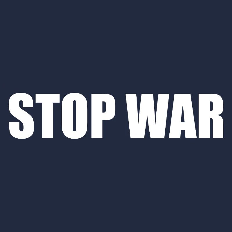 Stop war