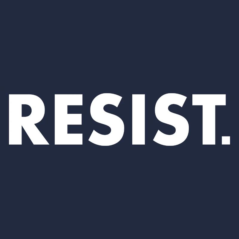 Resist