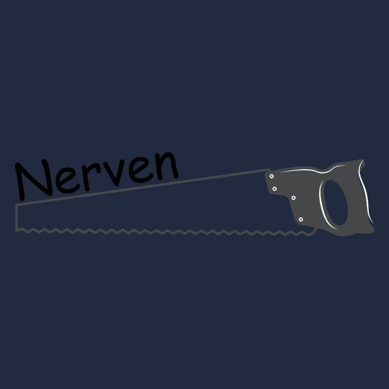 Nervensäge