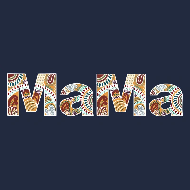 Mandala Mama