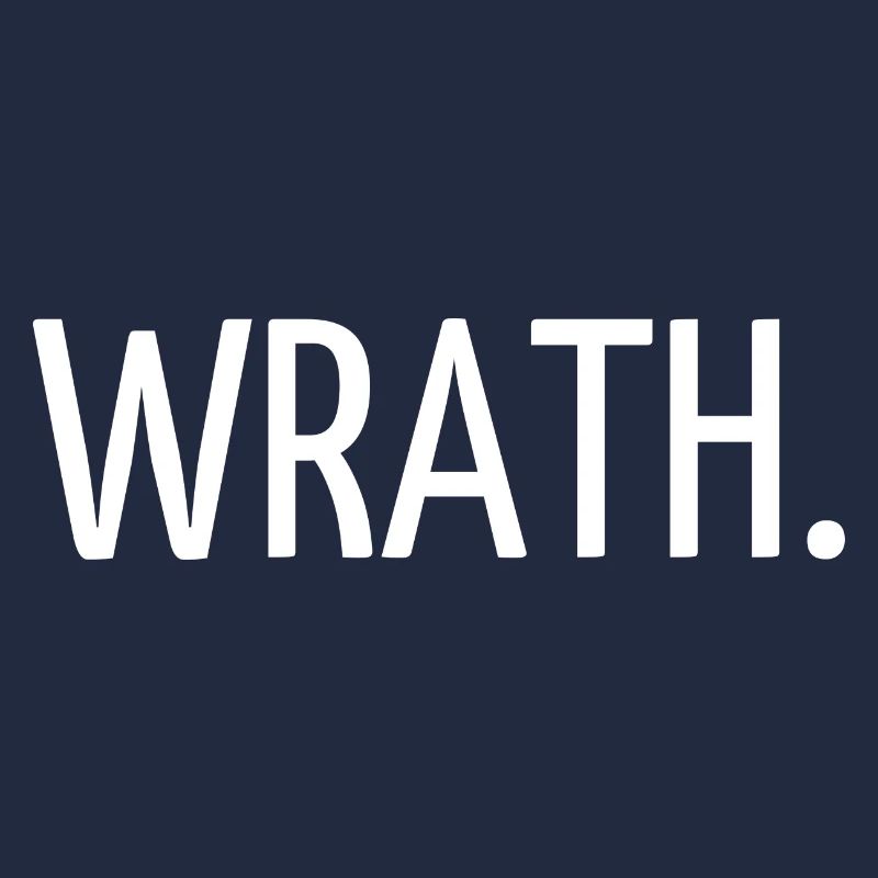 Wrath
