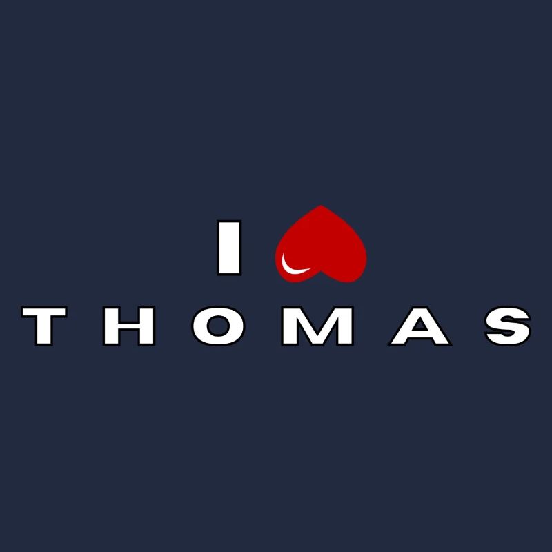 Je déteste Thomas