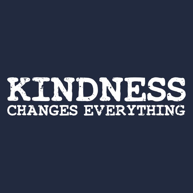 Cool Kindness Changes Everything For The Empathy