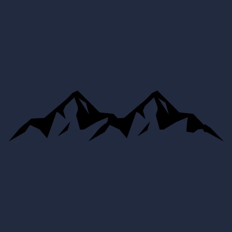 mountains