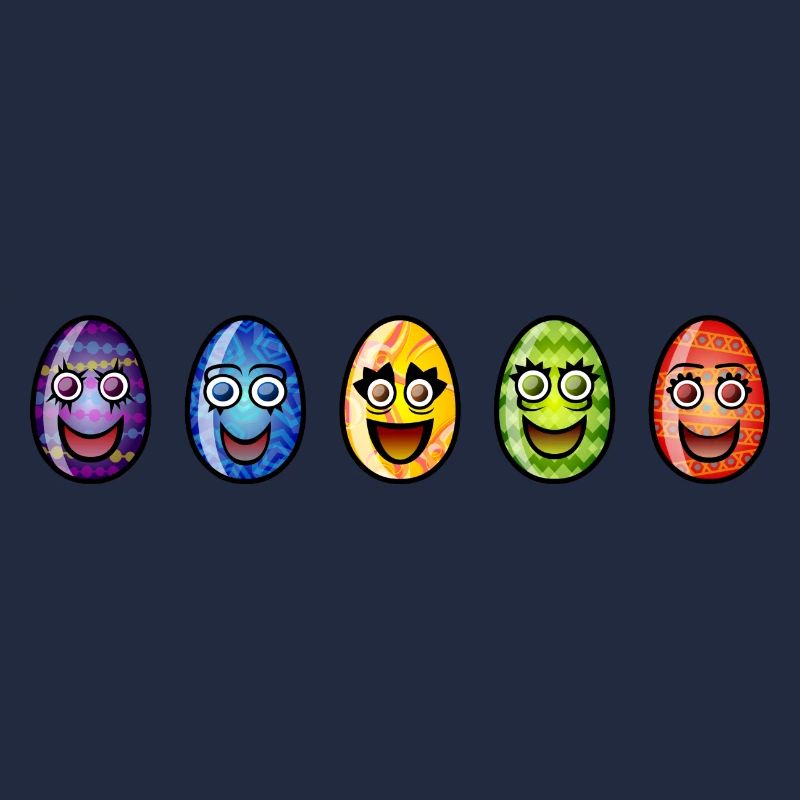 Ostereier