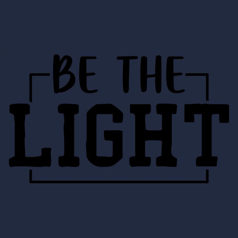 Be the Light