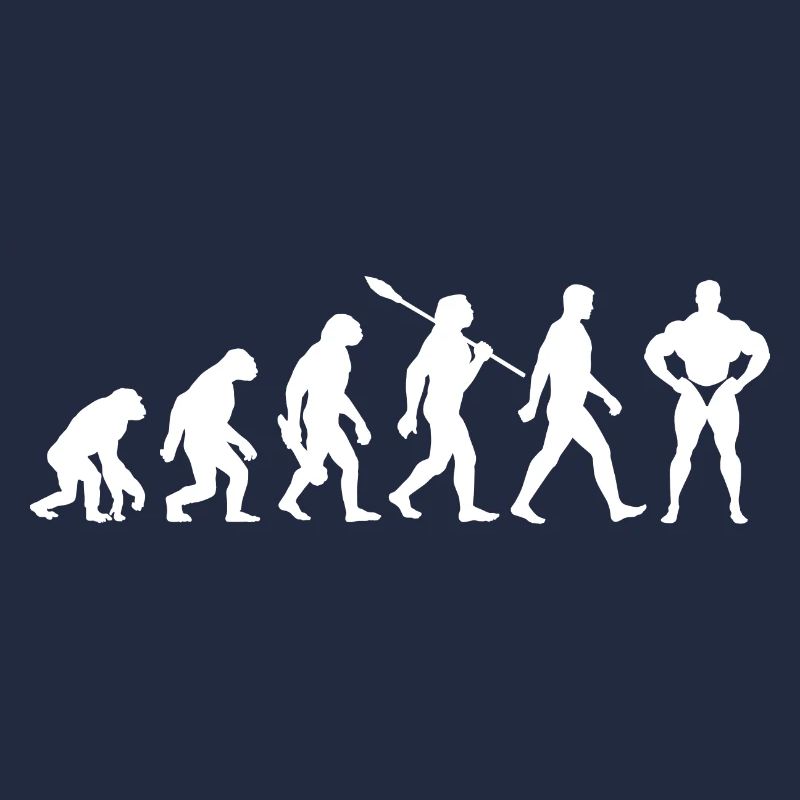 Evolution Bodybuilding Kraftsport