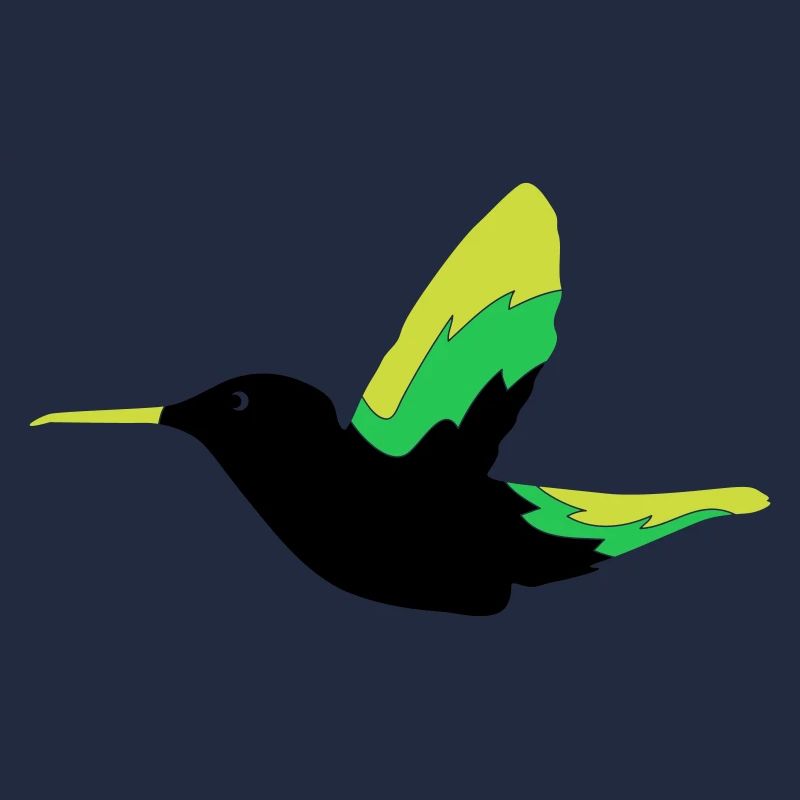 Hummingbird Bird